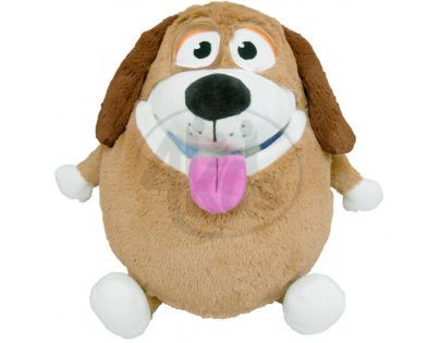 Tummy Stuffers pejsek (ALLTOYS 400063)