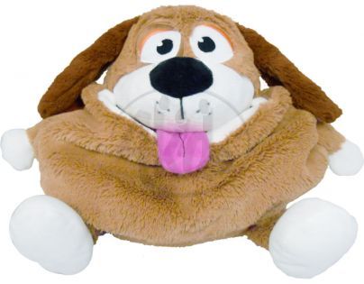 Tummy Stuffers pejsek (ALLTOYS 400063)