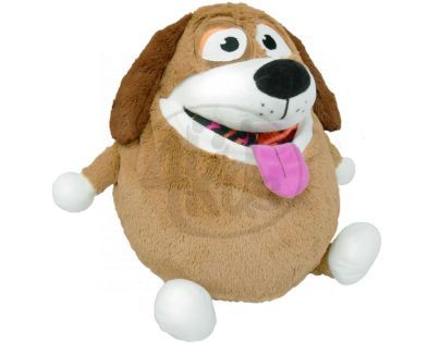 Tummy Stuffers pejsek (ALLTOYS 400063)