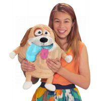 Tummy Stuffers pejsek (ALLTOYS 400063) 4