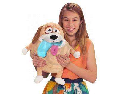 Tummy Stuffers pejsek (ALLTOYS 400063)