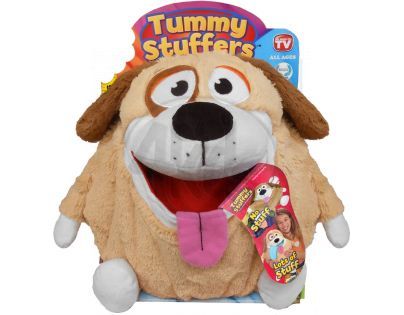 Tummy Stuffers pejsek (ALLTOYS 400063)