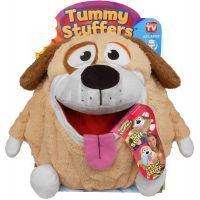 Tummy Stuffers pejsek (ALLTOYS 400063) 5