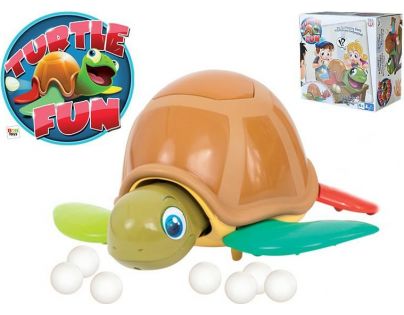 Mikro Trading Turtle Fun