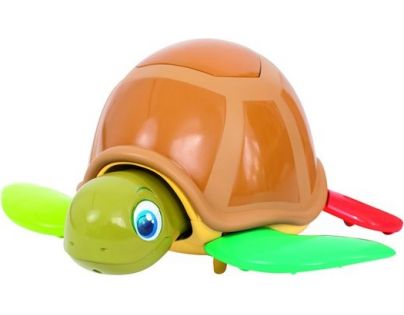 Mikro Trading Turtle Fun