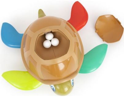 Mikro Trading Turtle Fun
