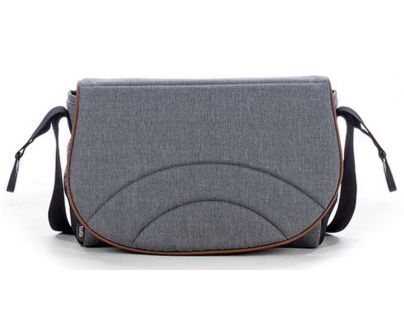 Tutis Kočárek Mimi Style 3 v 1 Grey Rhombus