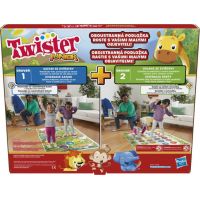 Twister Junior CZ & SK verzia 5