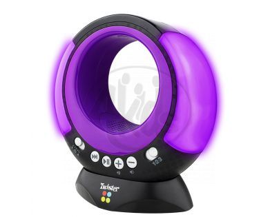 Hasbro A2975 - TWISTER RAVE DANCE CZ/SK