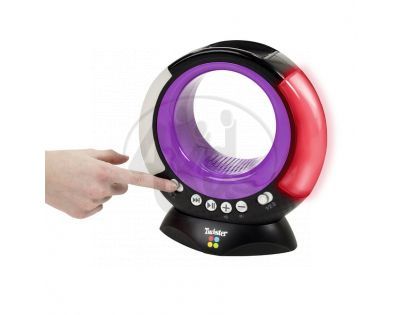 Hasbro A2975 - TWISTER RAVE DANCE CZ/SK