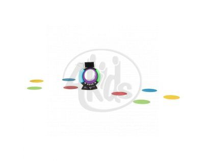 Hasbro A2975 - TWISTER RAVE DANCE CZ/SK