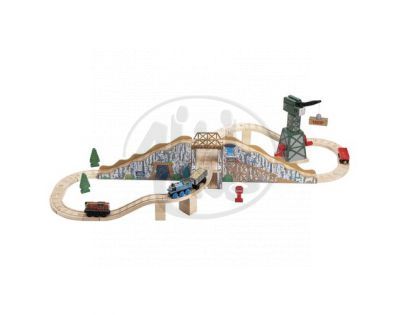 TWRS - Set Horský důl Mašinka Tomáš