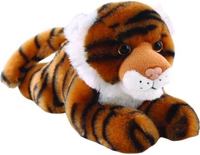 Tiger ležiaci 25 cm