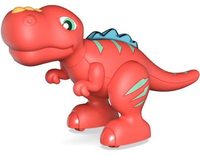 Tyranosaurus magnetický skladací