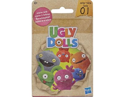 Uglydolls Prekvapenie v sáčku