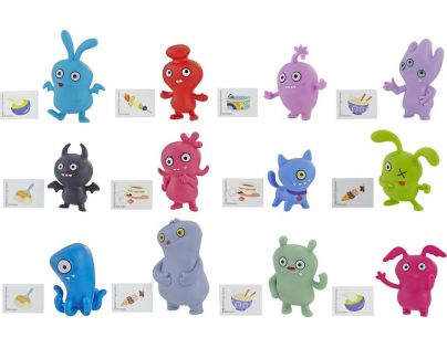 Uglydolls Prekvapenie v sáčku