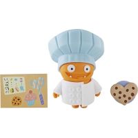 Uglydolls Sběratelská figurka Savvy Chef Wage Modrá čepice Uglydolls Sběratelská figurka Savvy Chef Wage Modrá čepice