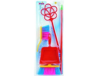 Klein Upratovacie set s klopadlom
