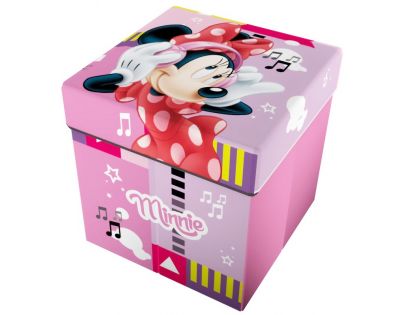 Úložný box Minnie