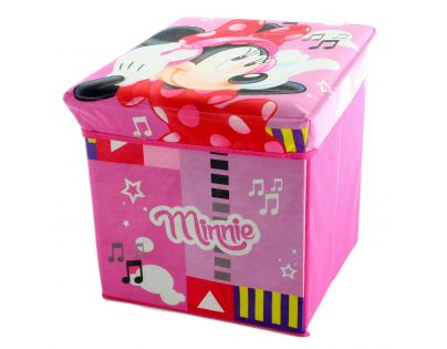 Úložný box Minnie