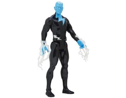 Ultimate Spider-Man Sinister 6 Záporná postava 30 cm - Marvel´s Electro