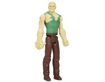 Ultimate Spider-Man Sinister 6 Záporná postava 30 cm - Marvel´s Sandman