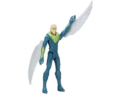 Ultimate Spider-Man Sinister 6 Záporná postava 30 cm - Marvel´s Vulture