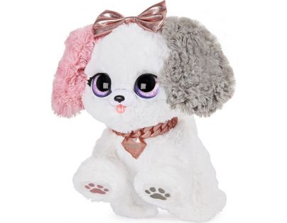 Present Pets interatkívne šteniatka módne