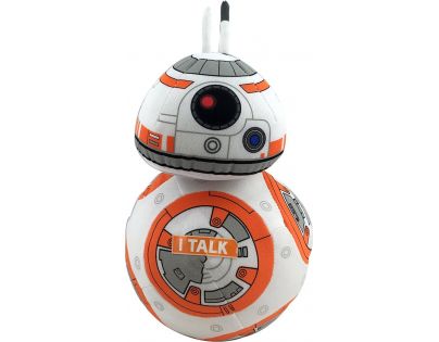 Underground Toys Star Wars BB-8 mluvící 22 cm