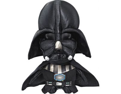 Underground Toys Star Wars Darth Vader mluvící 22 cm