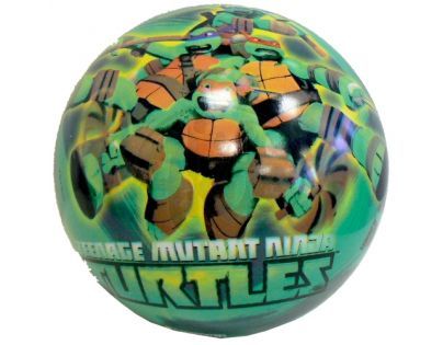 Unice Míč Želvy Ninja 23 cm