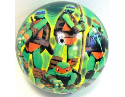 Unice Míč Želvy Ninja 23 cm