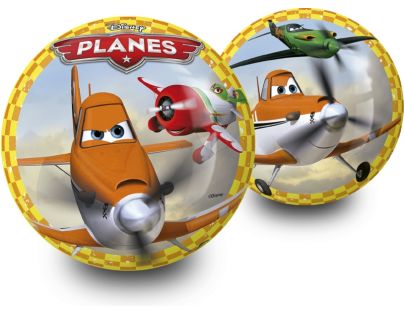 Unice Planes Míč Disney Letadla 23 cm
