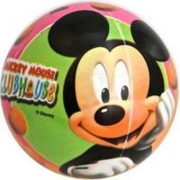 Unica Disney Lopta Mickey Mouse 15 cm 3