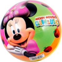 Unica Disney Lopta Mickey Mouse 15 cm 4