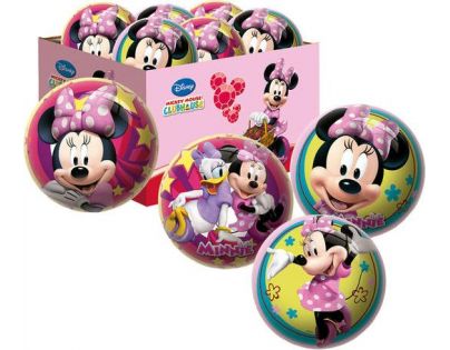 Unice Disney Lopta Minie 15 cm