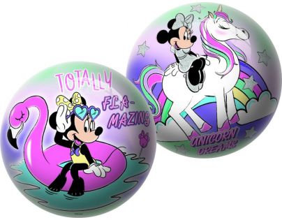 Unice Disney Lopta Minie 23 cm