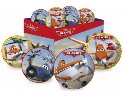 Unice Planes Míč 15 cm