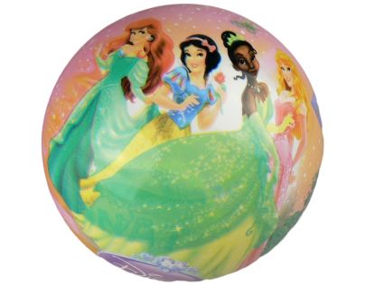 Unice Disney Princess Míč 23 cm