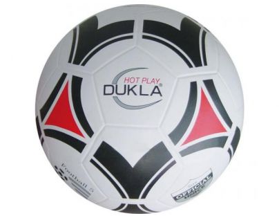 Unice Lopta futbal Dukla Hot play 410 22 cm