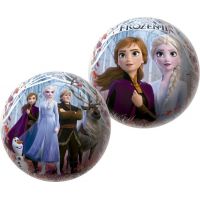 Unice Lopta Ľadové Kráľovstvo II 23 cm