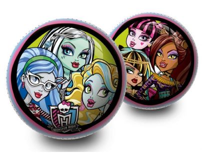 Unice Monster High Míč průměr 23 cm