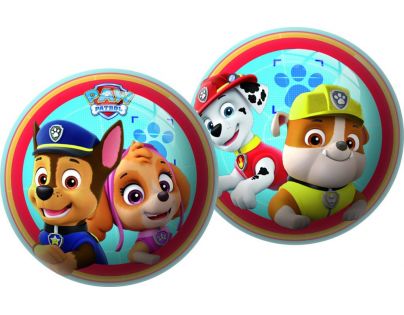 Unica Lopta Paw Patrol 23 cm