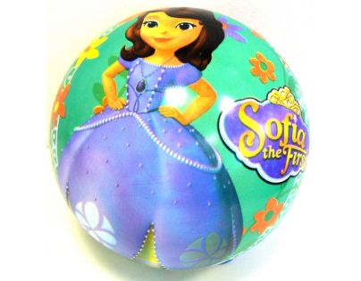 Unice Disney Míč Sofia the First 23 cm