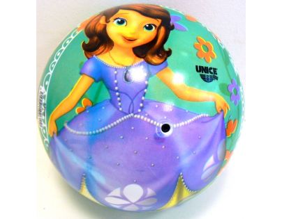 Unice Disney Míč Sofia the First 23 cm