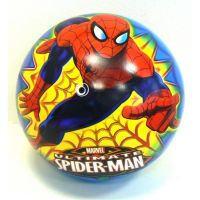 Unica Lopta Spiderman 23 cm