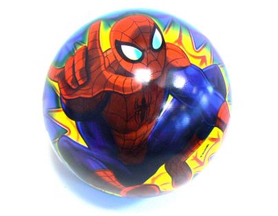 Unica Lopta Spiderman 23 cm