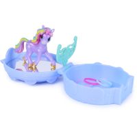 Unicorn academy česacia hlava rozkladacia na hrací set 3
