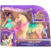 Unicorn Academy figurky Ava a Leaf 11 cm 6