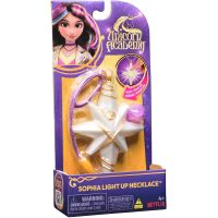 Unicorn Academy náhrdelník s prstenom 6